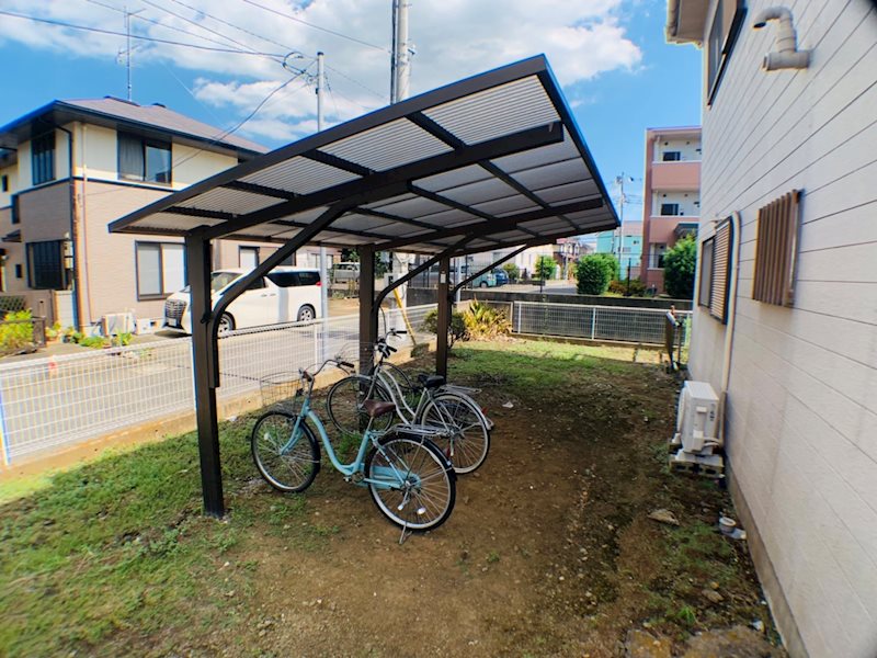コーポヤブサキ  その他外観2