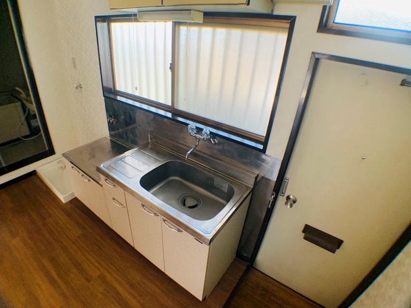 コーポヤブサキ  その他21
