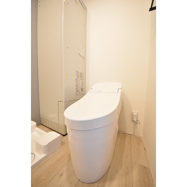 トネリパークフロント1 その他1