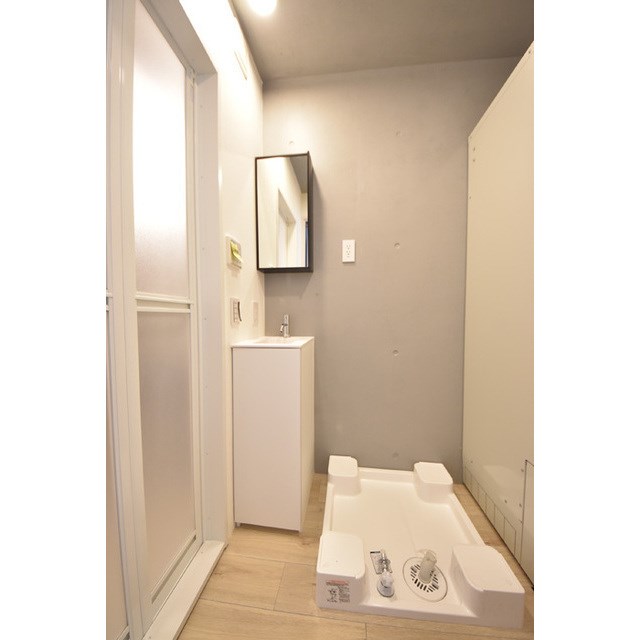 トネリパークフロント1 その他2