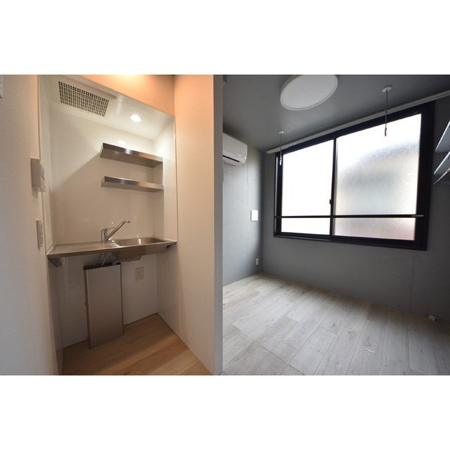 トネリパークフロント1 その他6