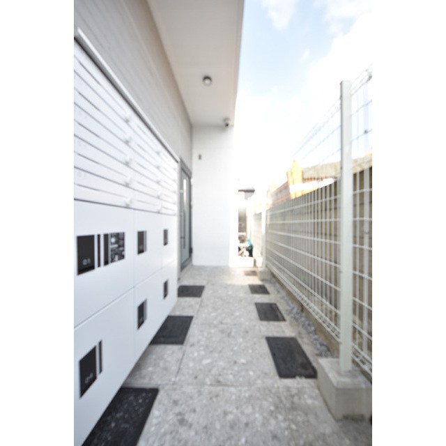 トネリパークフロント1 その他外観3