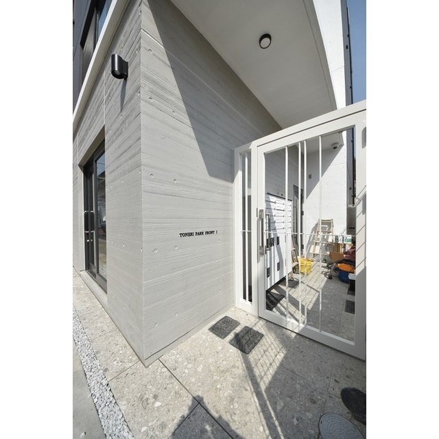 トネリパークフロント1 その他外観5