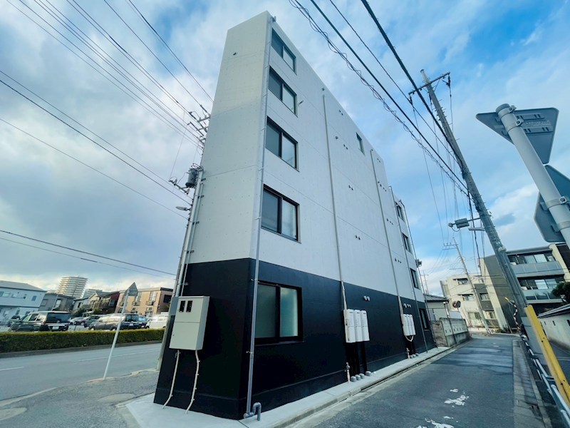 メゾンエテ その他外観5