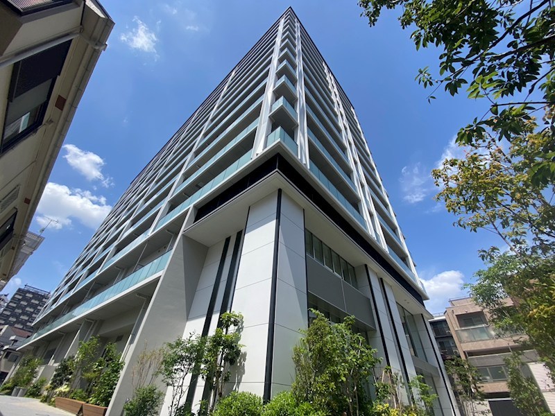 アトラス北千住 その他外観3