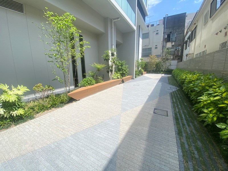 アトラス北千住 その他外観5