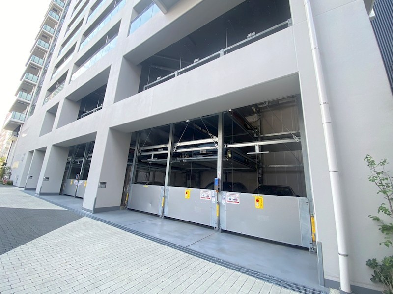 アトラス北千住 その他外観6