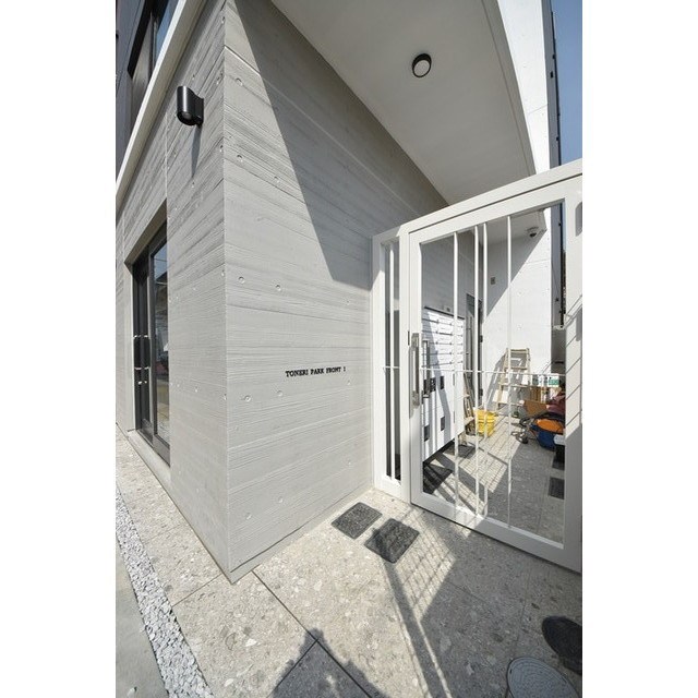 トネリパークフロント1 その他外観1