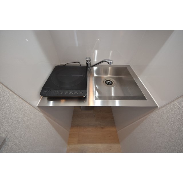 トネリパークフロント1 その他7