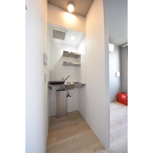 トネリパークフロント1 その他8