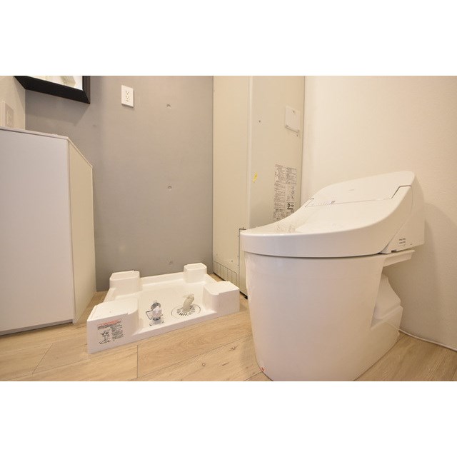 トネリパークフロント1 その他11