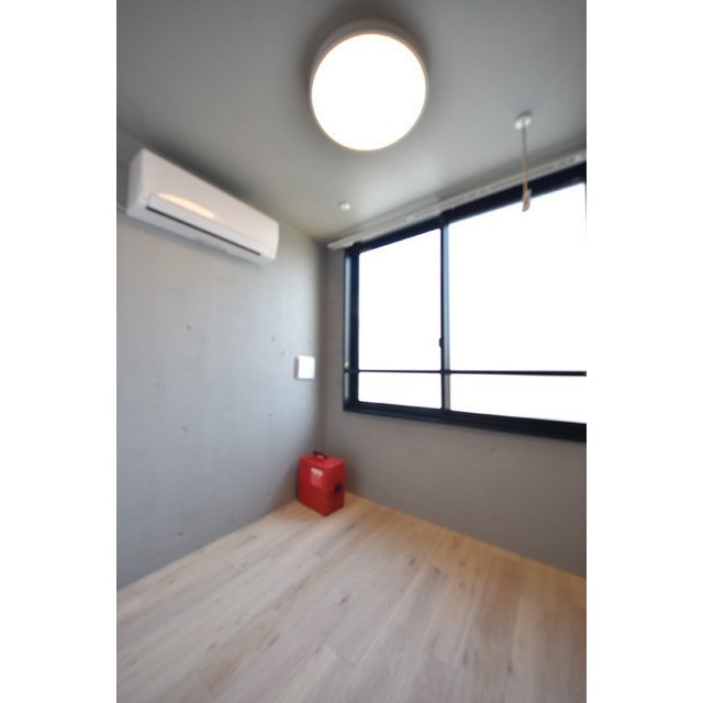 トネリパークフロント1 ベッドルーム