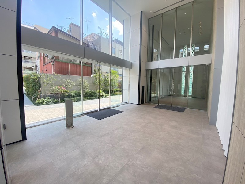 アトラス北千住 その他外観2