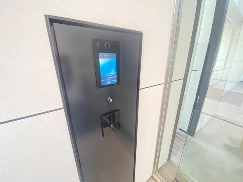 アトラス北千住 その他外観4