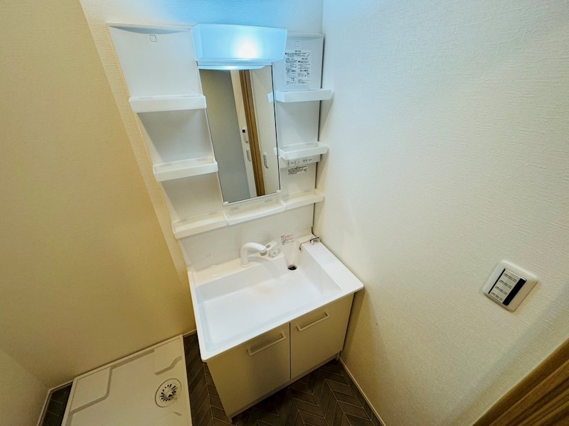 ボヌールメゾンB その他2