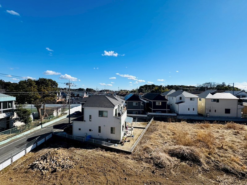 ボヌールメゾンB その他5