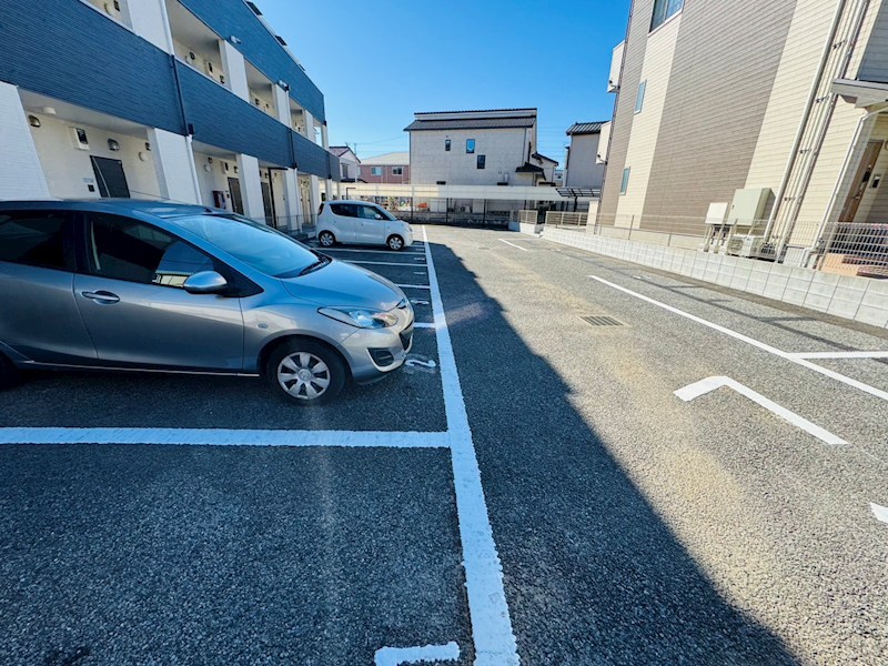 ボヌールメゾンB その他外観4