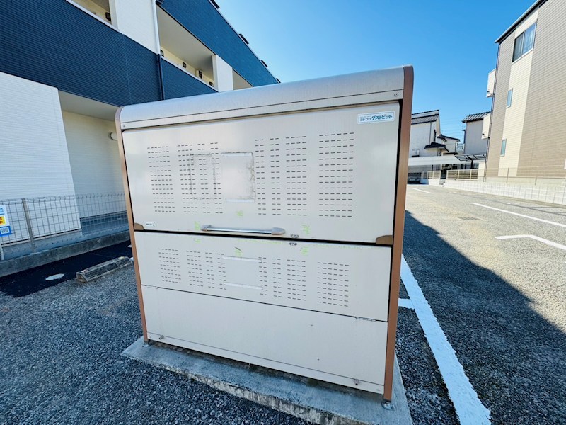 ボヌールメゾンB その他外観5