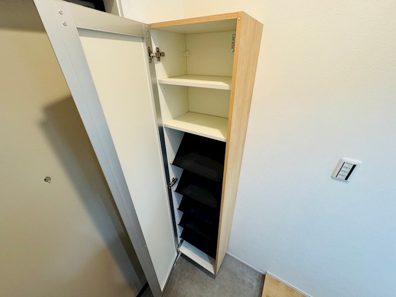 ボヌールメゾンB その他7