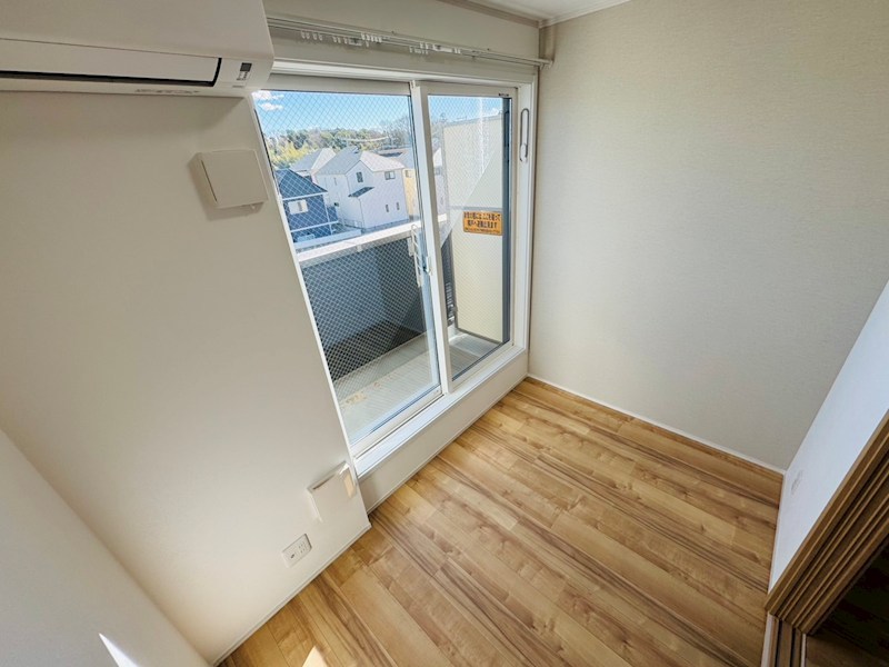 ボヌールメゾンB その他9