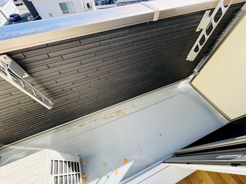 ボヌールメゾンB その他11