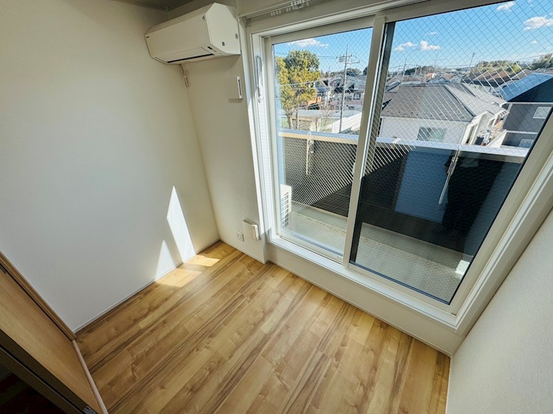 ボヌールメゾンB その他16