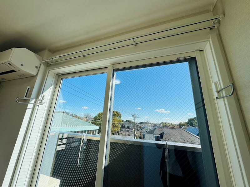 ボヌールメゾンB その他22