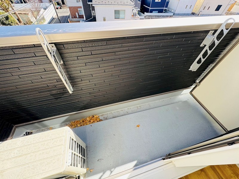 ボヌールメゾンB その他23