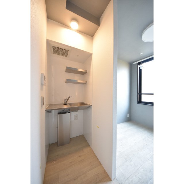 トネリパークフロント1 その他2