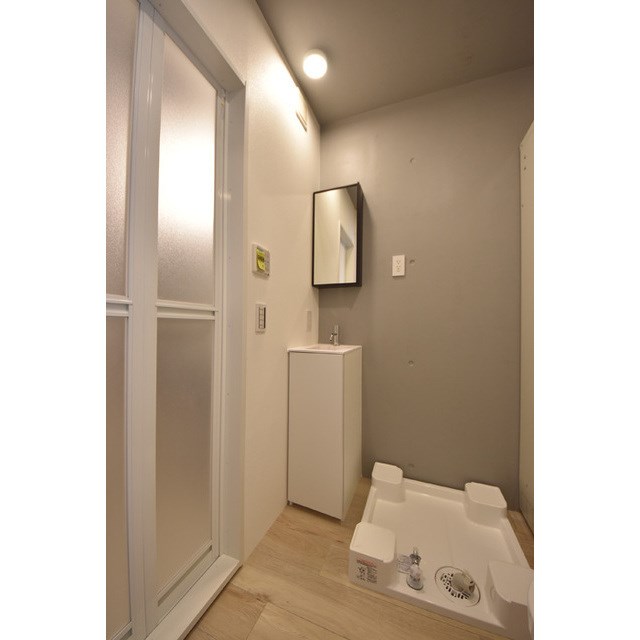 トネリパークフロント1 その他5