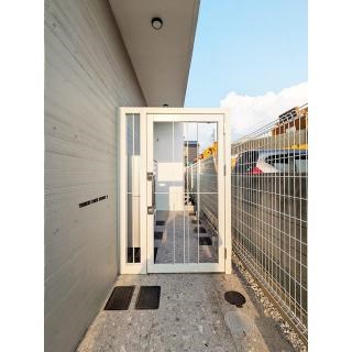 トネリパークフロント1 その他外観1