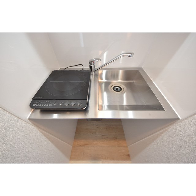 トネリパークフロント1 キッチン