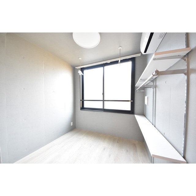 トネリパークフロント1 ベッドルーム