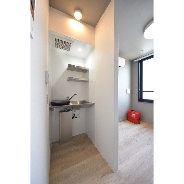 トネリパークフロント1 その他6