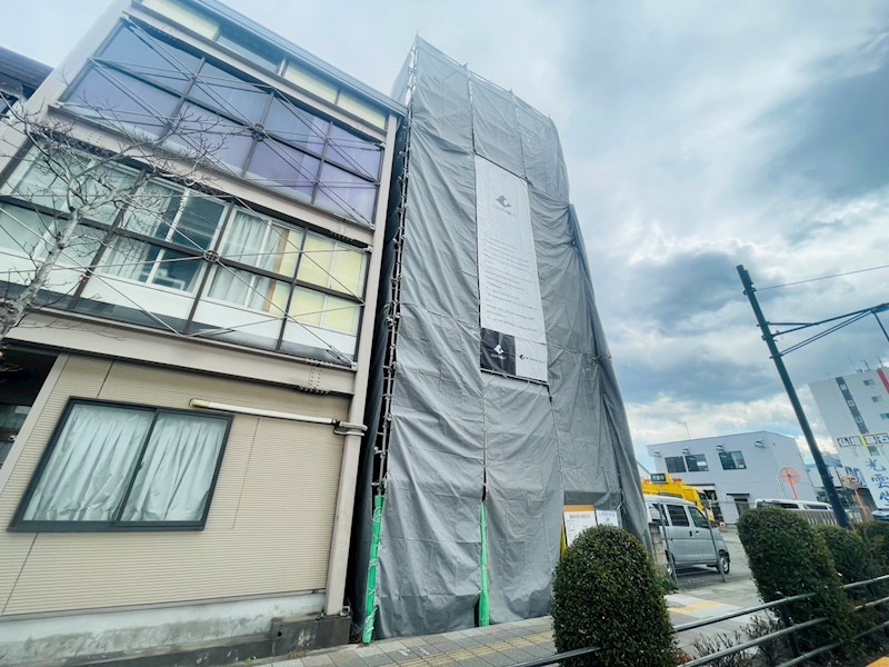 トネリパークフロント1 その他外観4