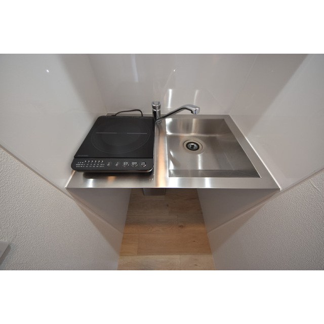 トネリパークフロント1 キッチン