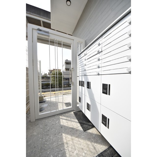 トネリパークフロント1 その他外観3