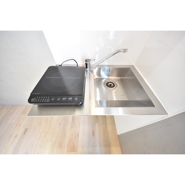 トネリパークフロント1 キッチン