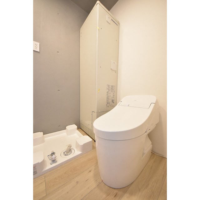 トネリパークフロント1 その他1