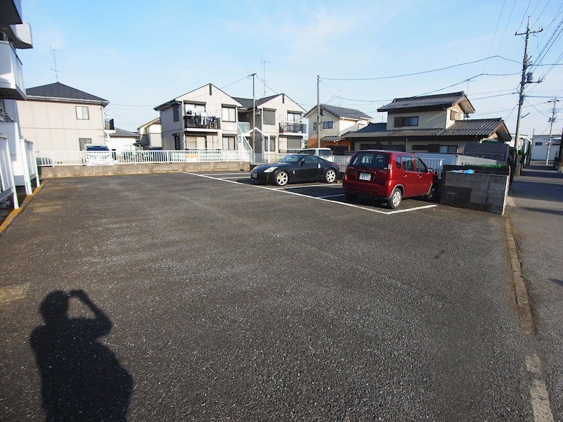 プレザホームズ その他外観1
