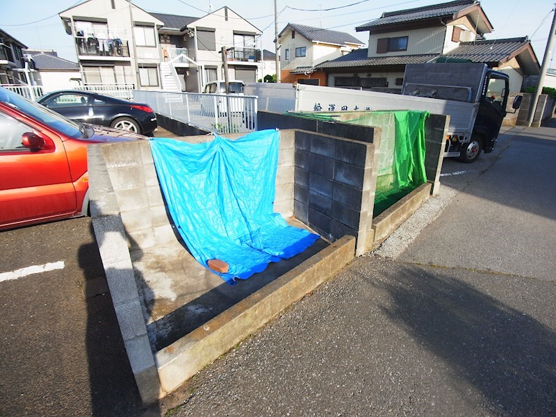 プレザホームズ その他外観4
