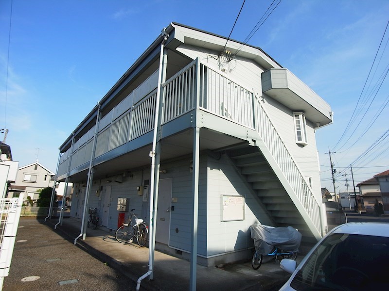 プレザホームズ その他外観6