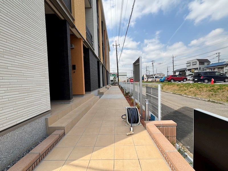 ローレル（Ｌａｕｒｅｌ） その他外観5