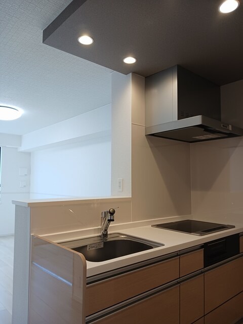 ローレル（Ｌａｕｒｅｌ） キッチン