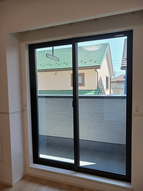 ローレル（Ｌａｕｒｅｌ） ベランダ