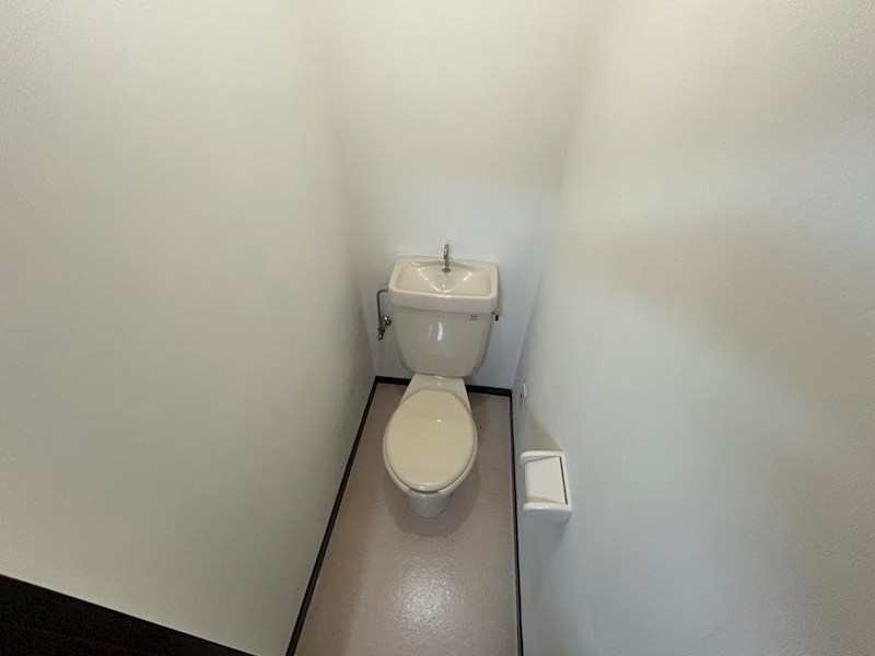 おおたかの森アパート その他1