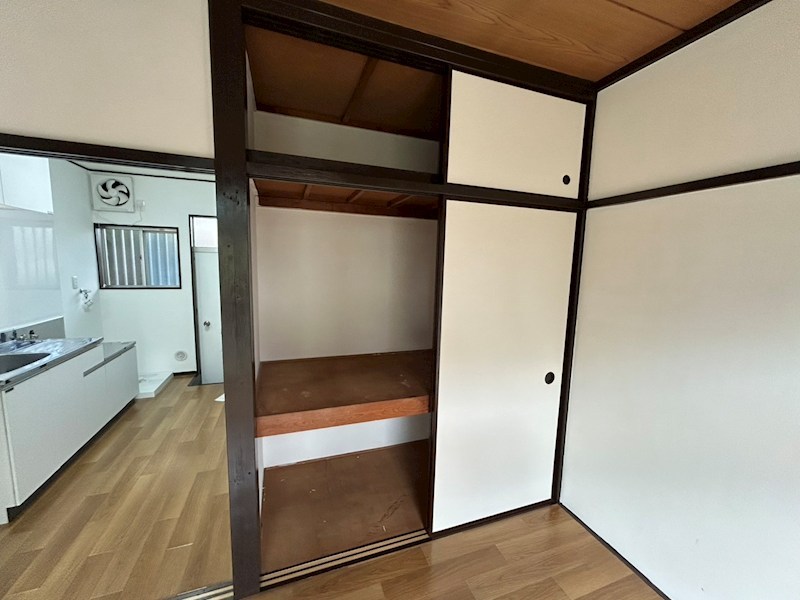 おおたかの森アパート その他3