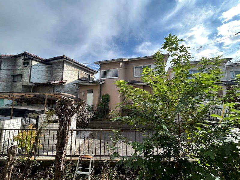 おおたかの森アパート その他4