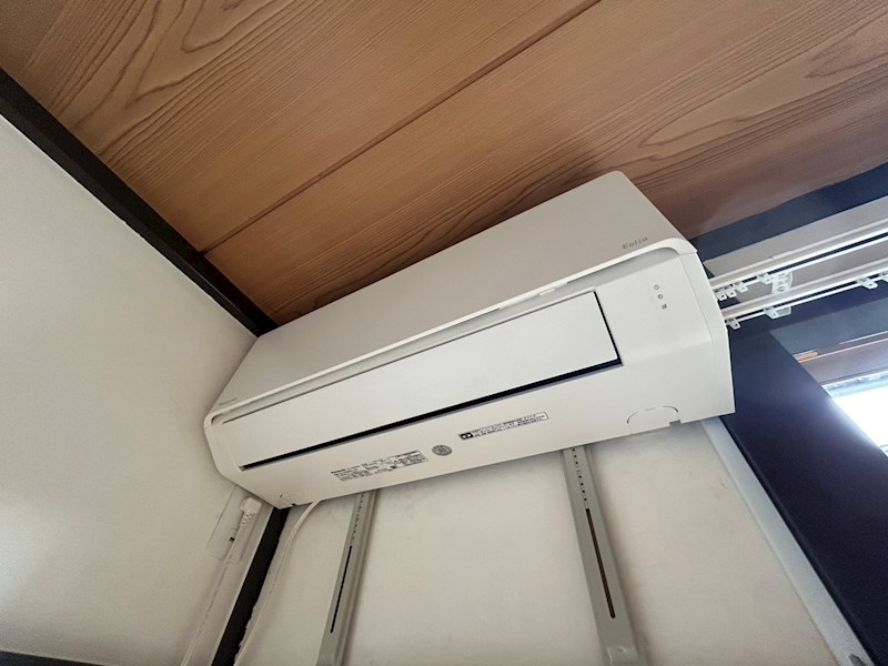 おおたかの森アパート その他5