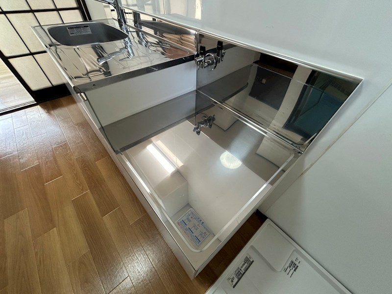 おおたかの森アパート その他6